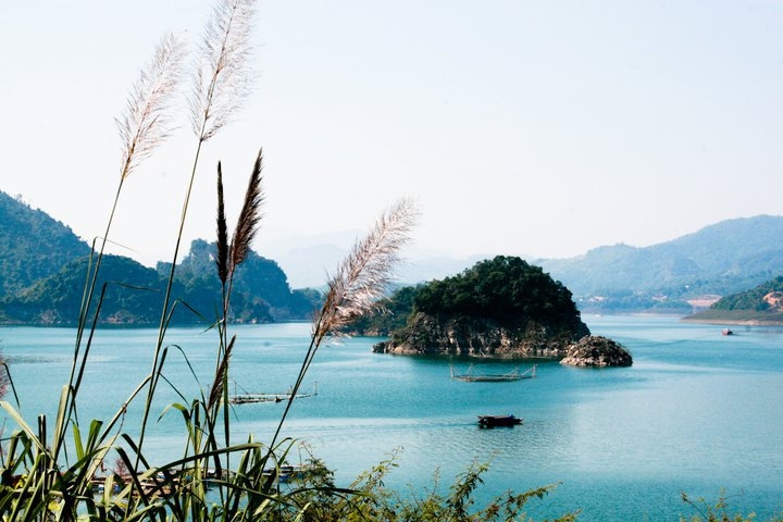 Thung Nai