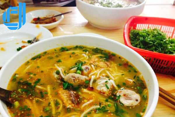Thiên đường ẩm thực Hà Nội, Việt Nam