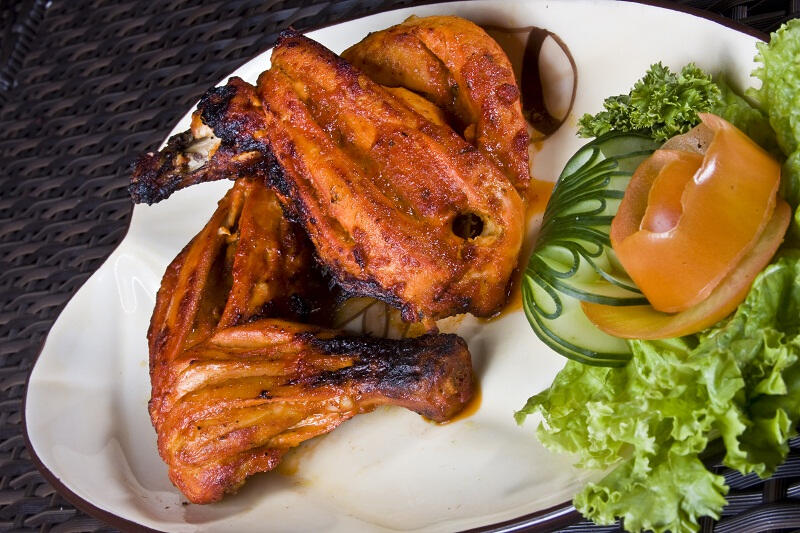 Thiên đường ẩm thực Jaipur, Ấn Độ
