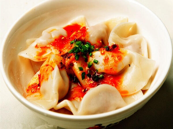 Thiên đường ẩm thực Thành Đô, Trung Quốc