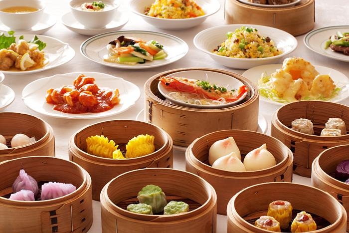 Thiên đường ẩm thực Singapore