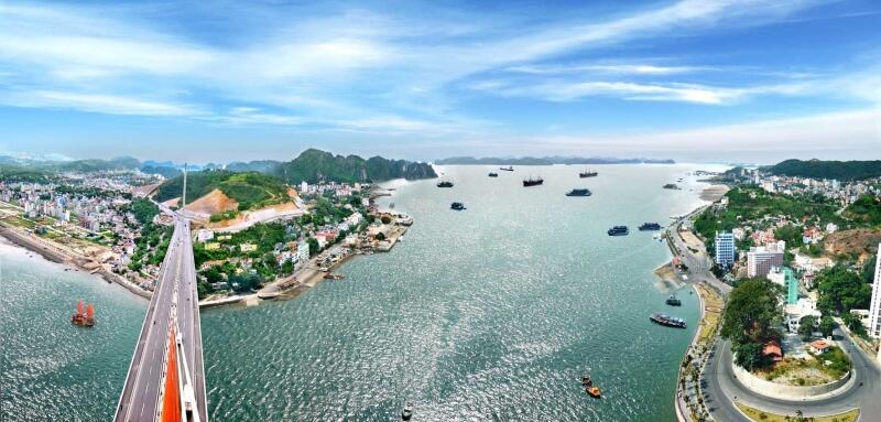 Khu vui chơi giải trí Quốc tế Tuần Châu