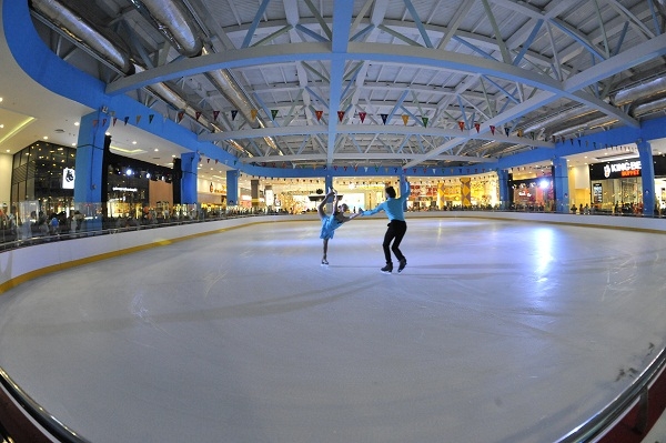 Vincom Center Hạ Long