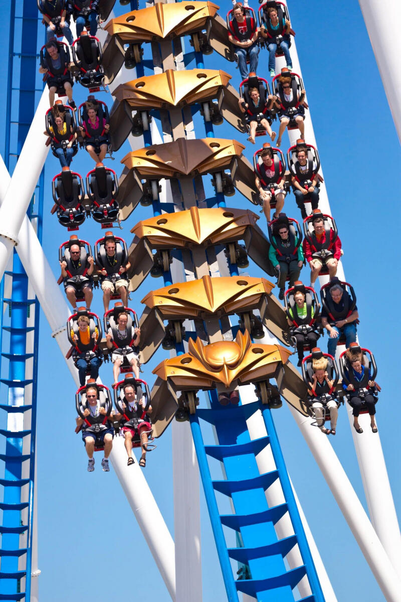 GateKeeper (108 km/giờ)