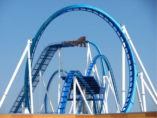 GateKeeper (108 km/giờ)