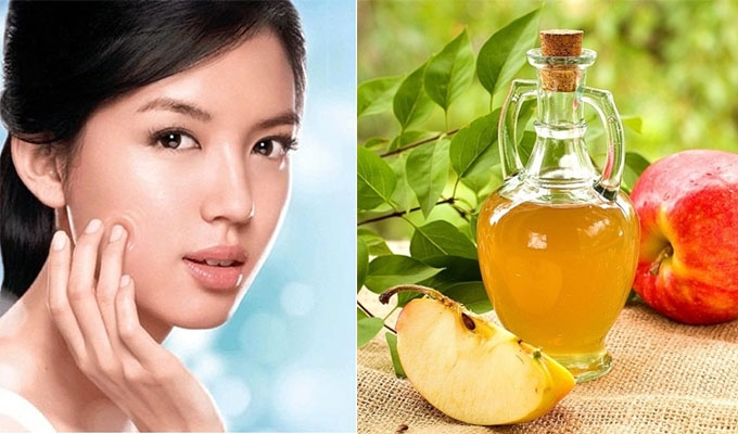 Tẩy sạch nốt ruồi