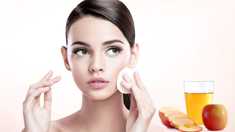 Tẩy sạch nốt ruồi