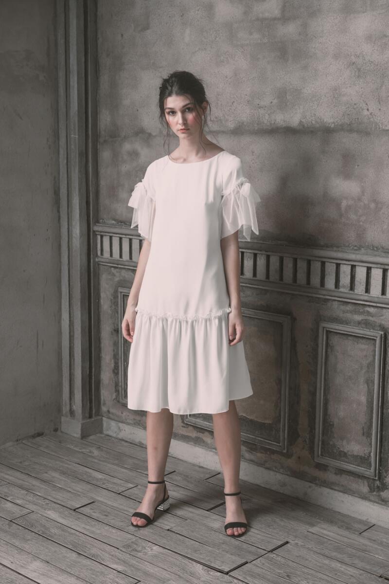 Renby Tee