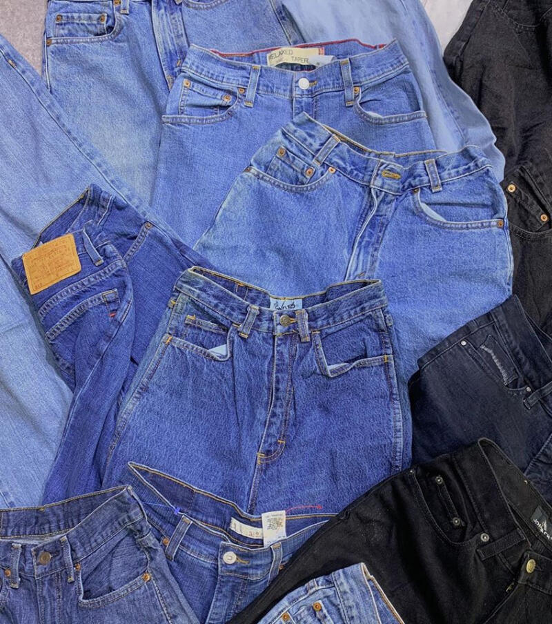 Chu.Wardrobe
