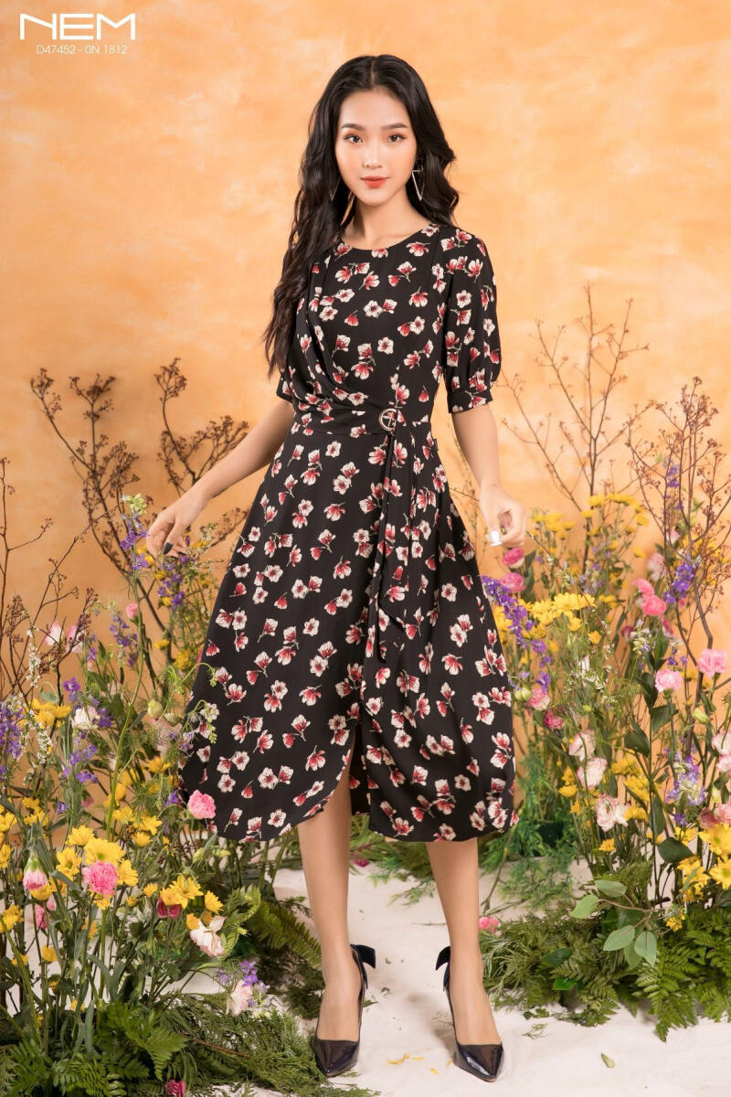 NEM FASHION - THỜI TRANG CÔNG SỞ