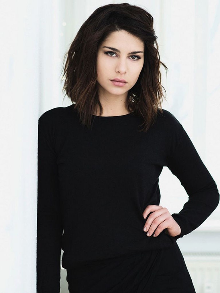 Nadia Hilker