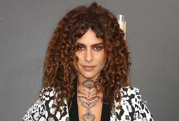 Nadia Hilker