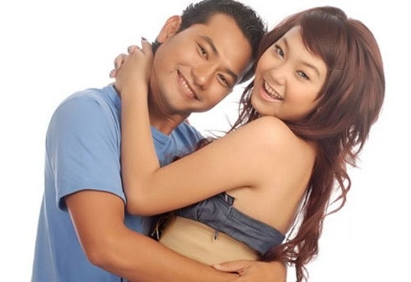 Em nhớ anh rất nhiều