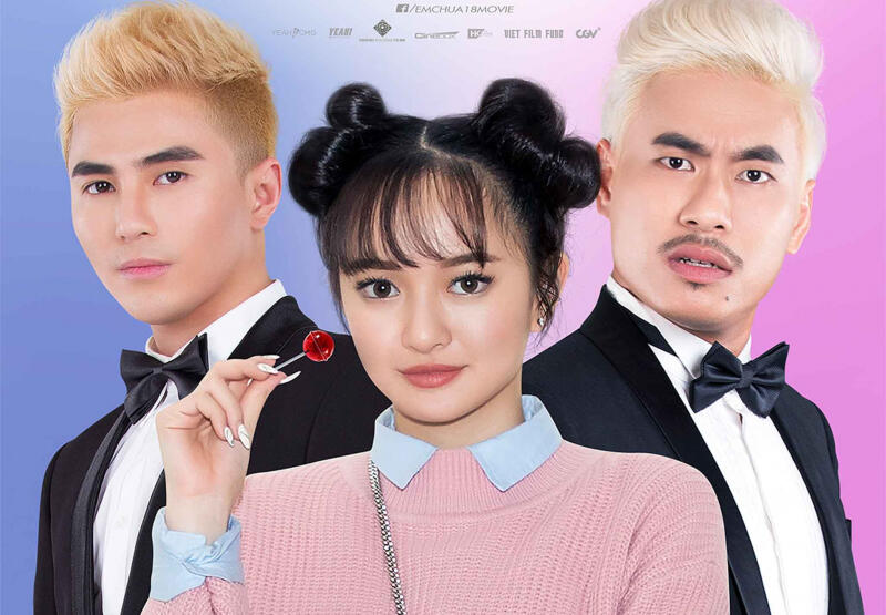 Yêu là tha thu