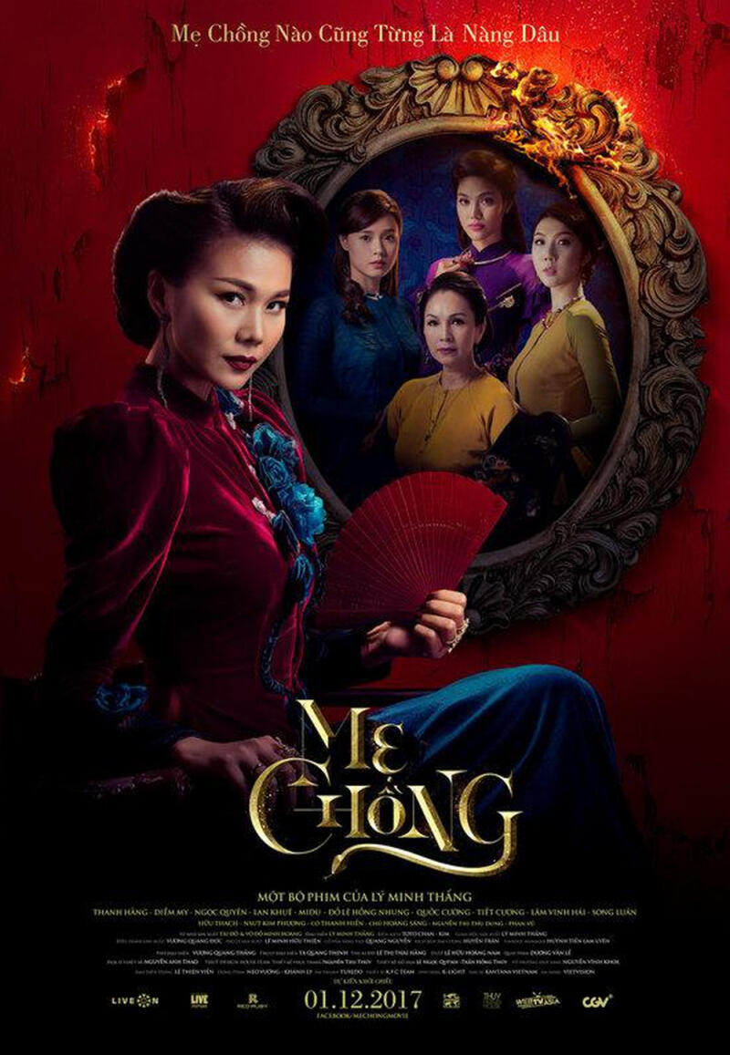 Cánh hoa tàn