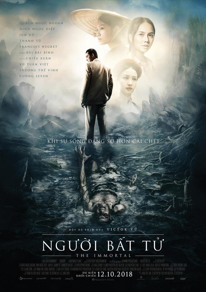 Ngày chưa giông bão