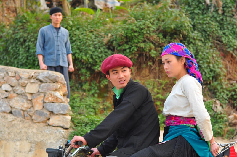 Lặng yên