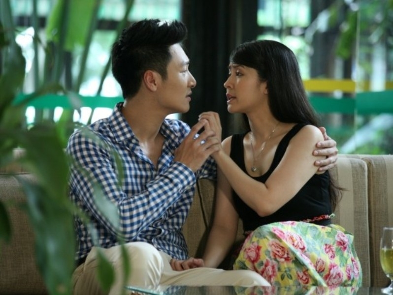 Dấu mưa