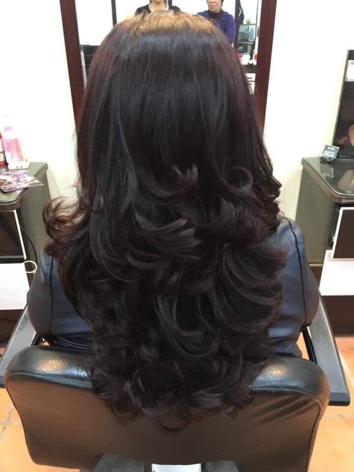 Salon Lan - Korea