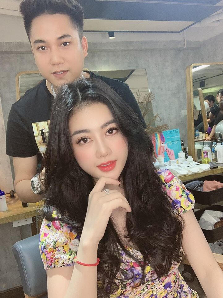 Hoàng Lam Hair Salon