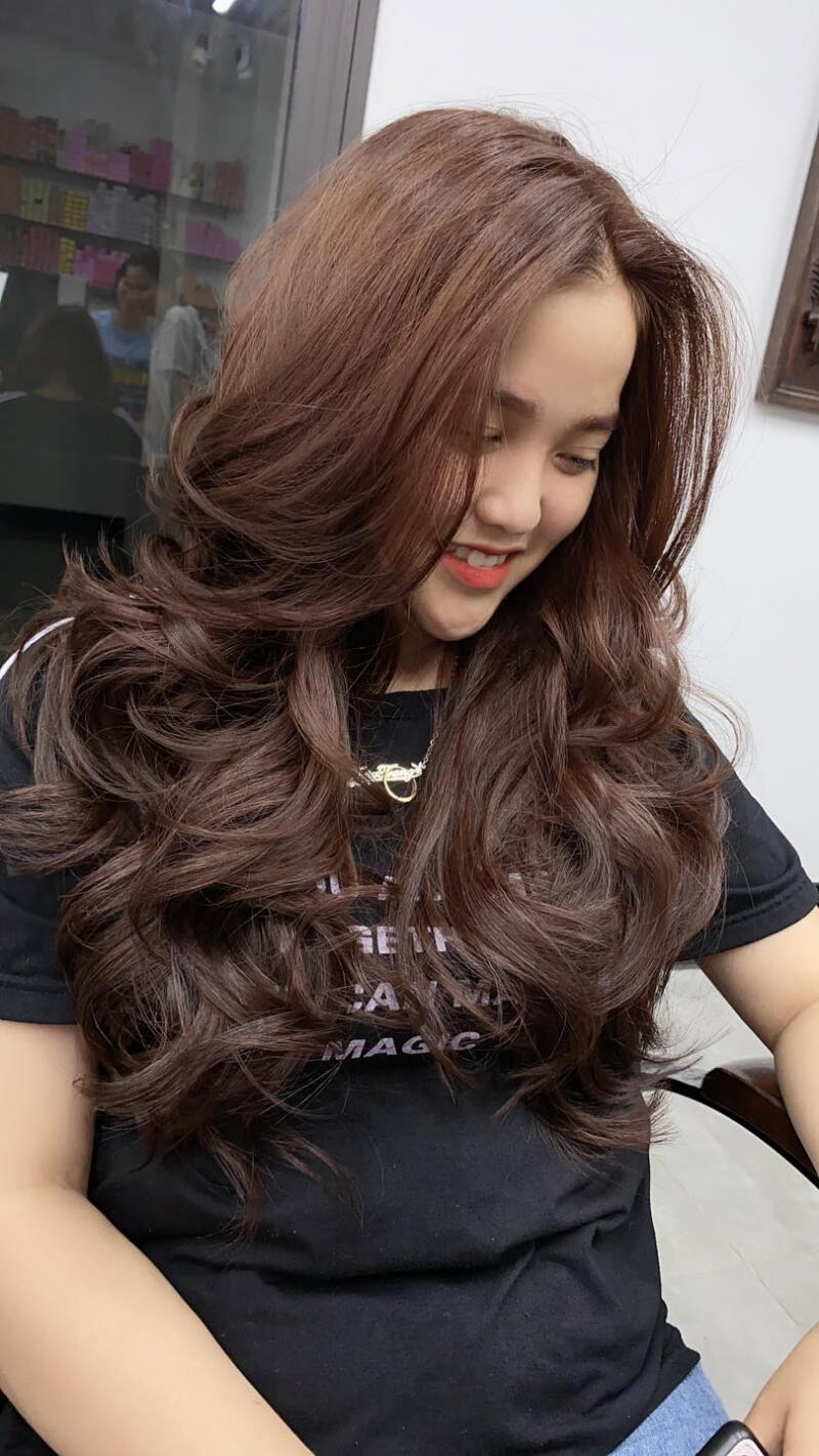 Salon Toniviet