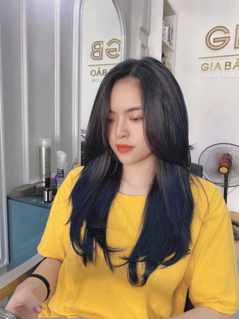 Hair Salon Gia Bảo