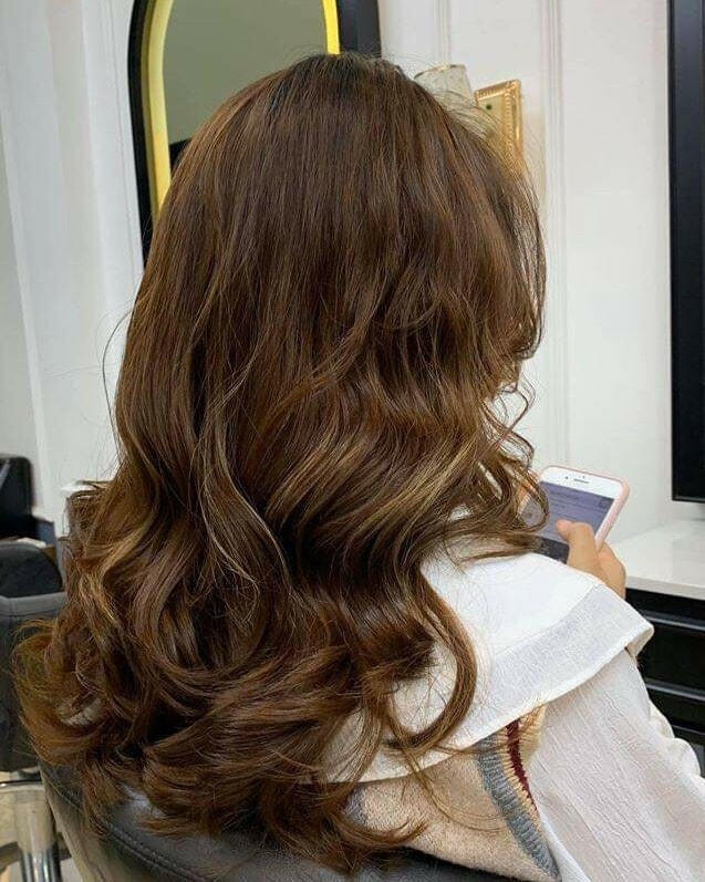 Chị Em Hair Spa