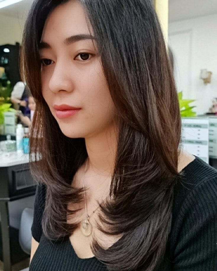 Chị Em Hair Spa