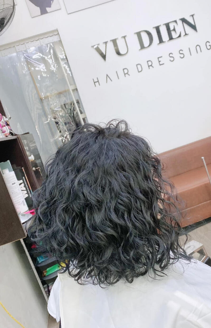 Vũ Điền HairDressing
