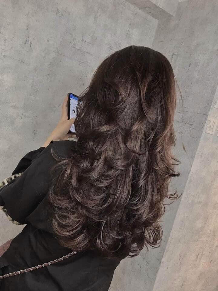 Viện tóc ASIA