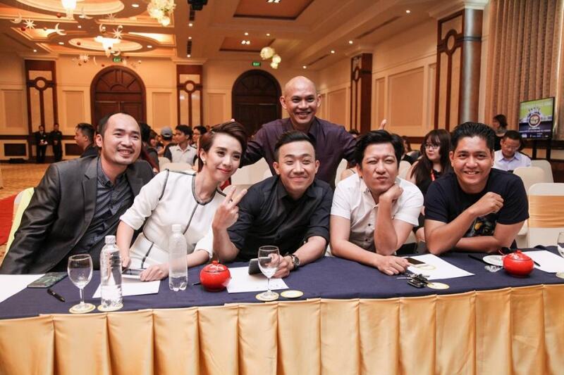 Điền Quân Media & Entertainment