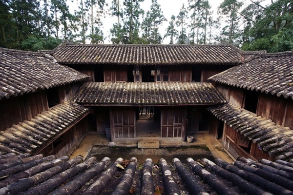 Dinh họ Vương
