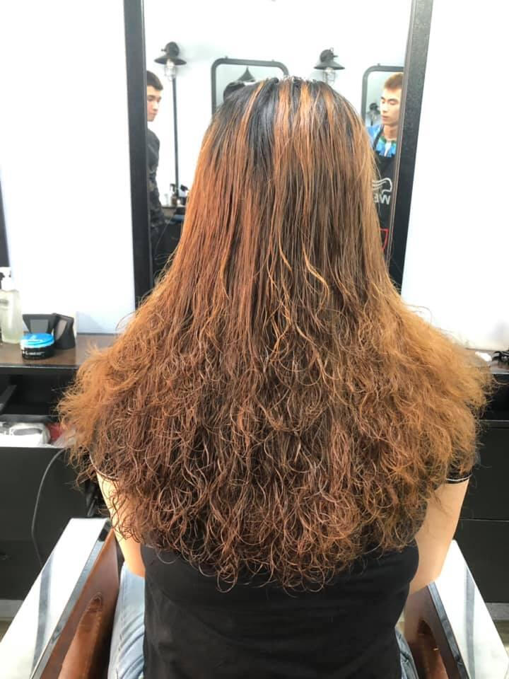 Quang Hiệp hair Salon