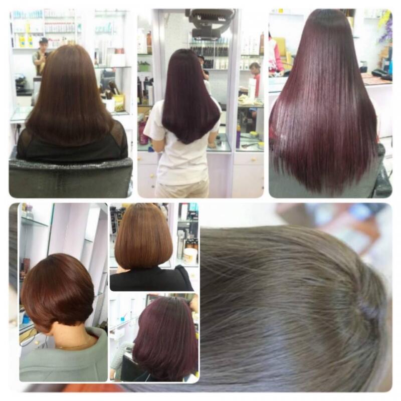 Salon Chung Paris