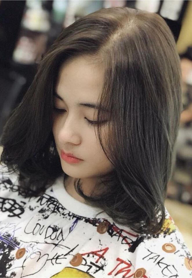 Hair Salon Quốc Việt