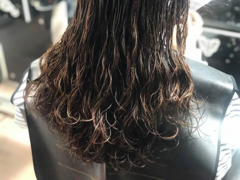 Hair Salon Quốc Việt
