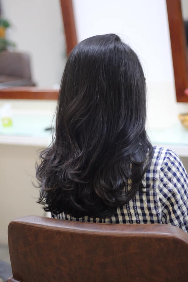 Mr.Koy HairSalon