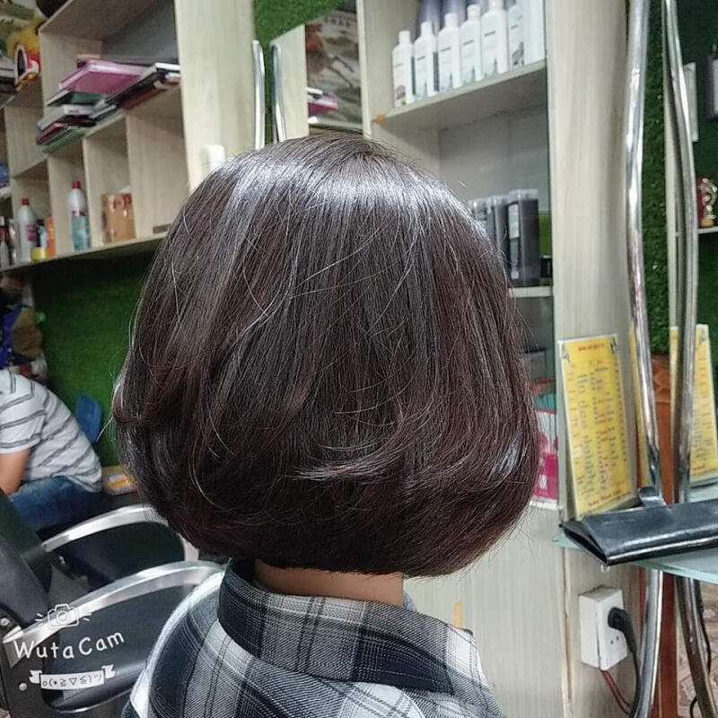 Đức Duy Hair Design Salon