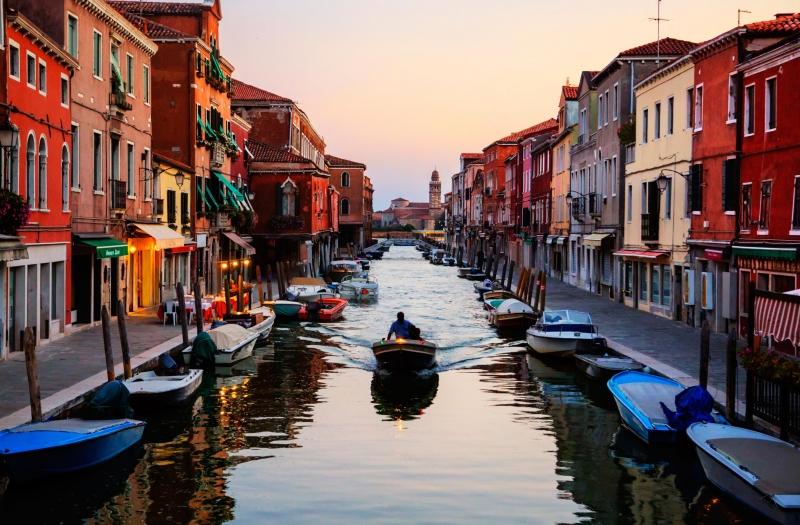 Venice - Ý
