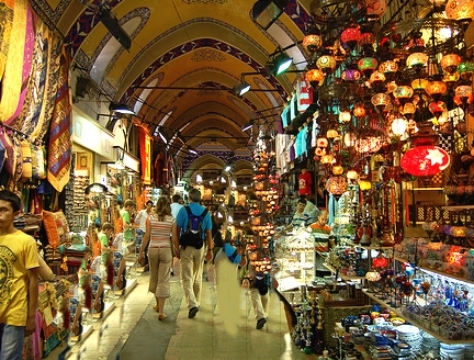 Mercado San Miguel - Madrid - Tây Ban Nha
