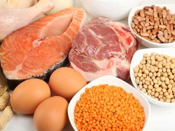 Ăn uống hợp lý
