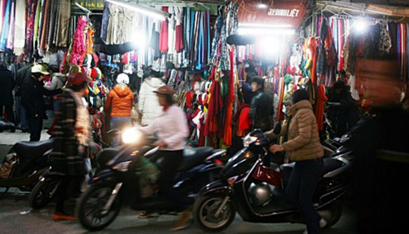 Đinh Liệt - Tạ Hiện