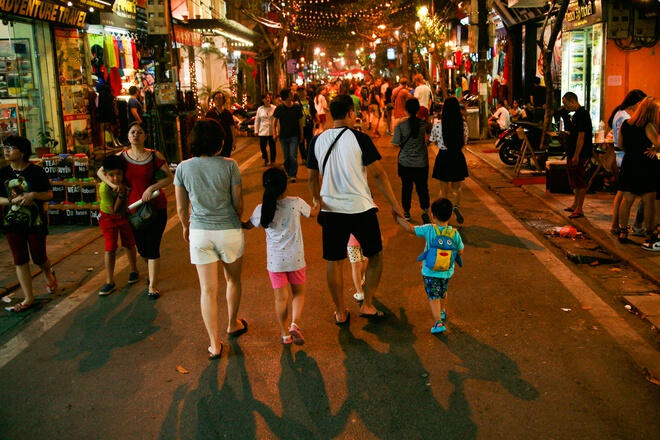 Đinh Liệt - Tạ Hiện