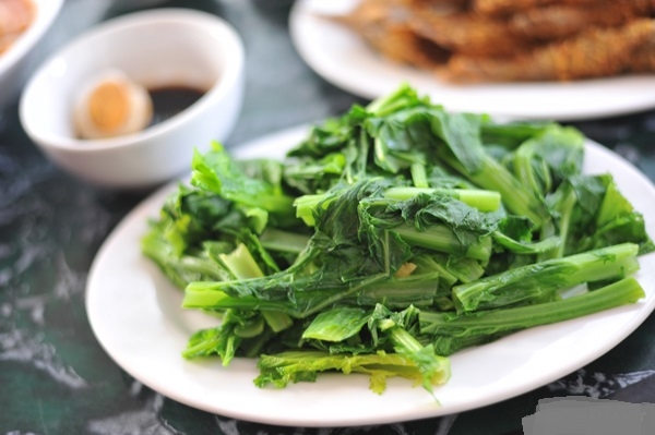 Rau cải mèo