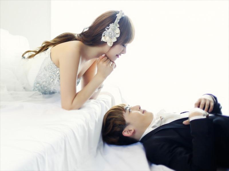 We Got Married