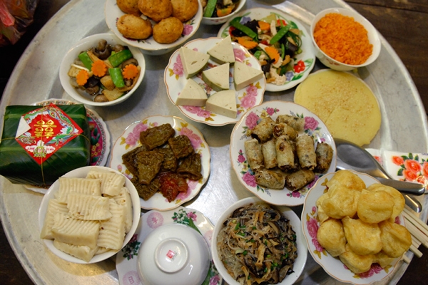 Trung tâm Thế Giới Phật Giáo