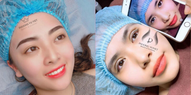 Phuong VuViet Beauty