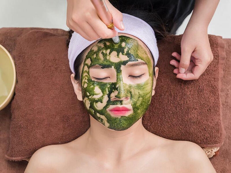 The Queen Nail & Spa
