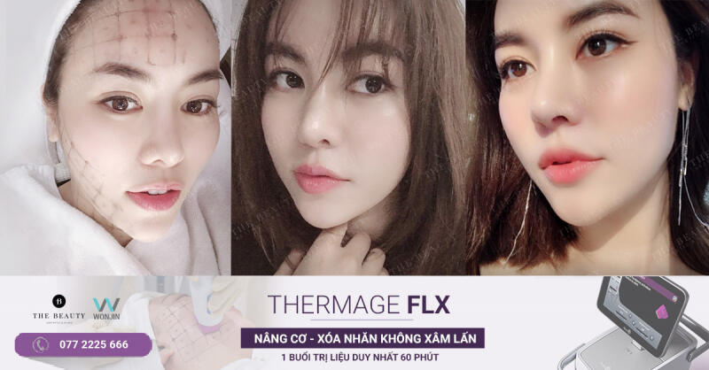The Beauty Aesthetic & Clinic - Thái Bình