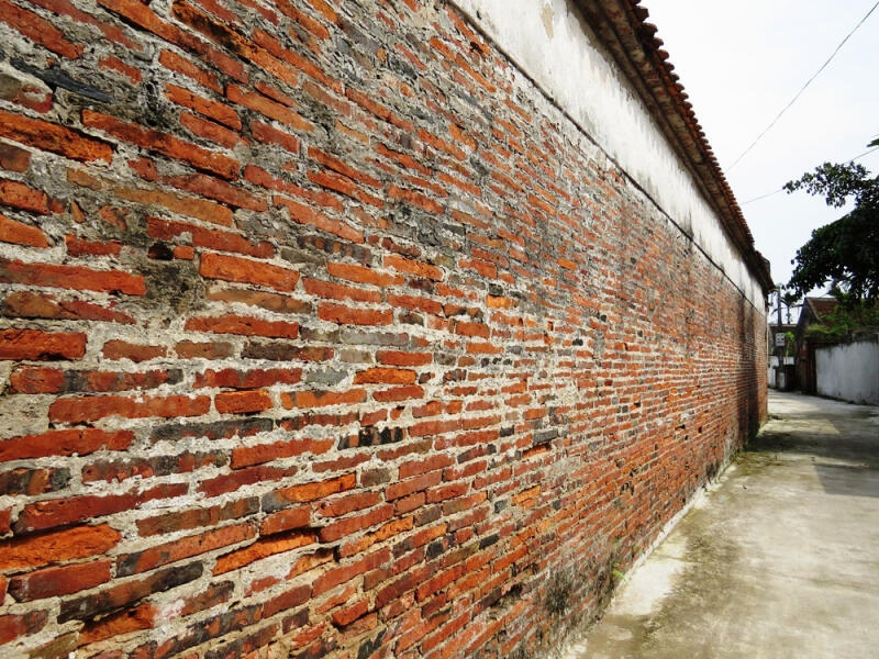 Nhà gỗ của quan Tổng đốc Sơn Tây